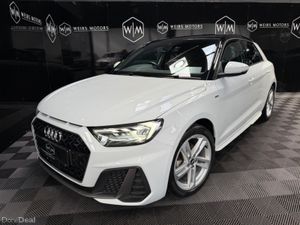 Audi A1 35 TFSI//AUTOMATIC//DIGITAL DASH//S-LINE// - Image 2