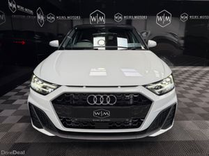 Audi A1 35 TFSI//AUTOMATIC//DIGITAL DASH//S-LINE// - Image 3