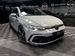 Volkswagen Golf R-LINE//AUTOMATIC//1.5 ETSI//AUTOM - Image 4