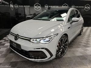 Volkswagen Golf R-LINE//AUTOMATIC//1.5 ETSI//AUTOM - Image 2