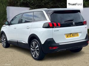 Peugeot 5008 1.2 PureTech GT Line Premium 5dr **HE - Image 2
