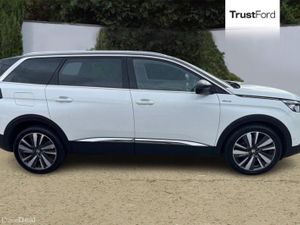 Peugeot 5008 1.2 PureTech GT Line Premium 5dr **HE - Image 3