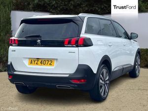 Peugeot 5008 1.2 PureTech GT Line Premium 5dr **HE - Image 4