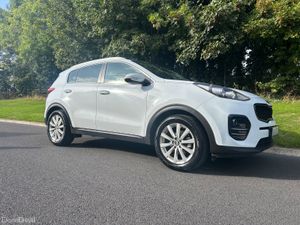 Kia Sportage 2016 NCT 03/27 - Image 2