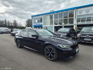 BMW 5-Series E M Sport Pro - Image 3