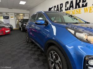 Kia Sportage K3 Mhev MY20 5DR - Image 4
