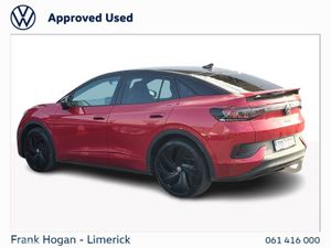 Volkswagen ID.5 GTX 77kWh 299HP - Image 3