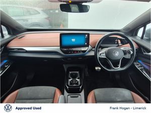 Volkswagen ID.5 BUSINESS 77kWh 174HP - MOONSTONE - - Image 2