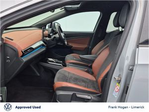 Volkswagen ID.5 BUSINESS 77kWh 174HP - MOONSTONE - - Image 4