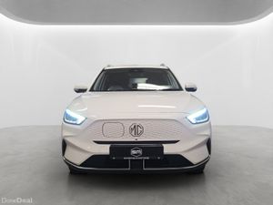2024 MG ZS TROPHY COONECT EV. - Image 2