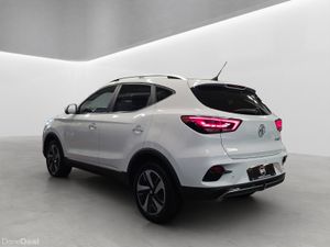 2024 MG ZS TROPHY COONECT EV. - Image 4
