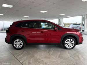 2024 Suzuki SX4 S-Cross Motion - Image 4