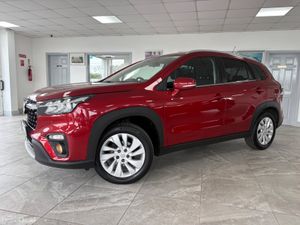 2024 Suzuki SX4 S-Cross Motion - Image 3