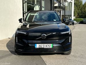 Volvo EX90 Twin Motor Performance Ultra 7 Seats 4 - Image 2
