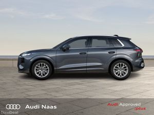 Audi Q3 SE TFSI S tronic - Image 4
