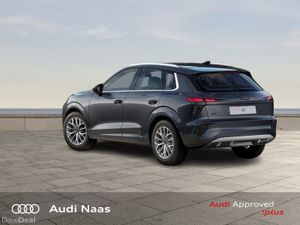 Audi Q3 SE TFSI S tronic - Image 3