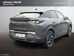 Peugeot 3008 BEV 73kWH 210BHP Allure - Image 3