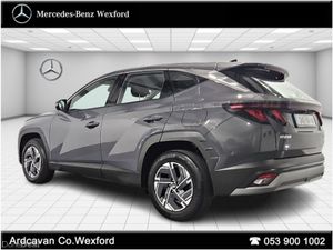 Hyundai Tucson FL 2WD Comfort Plus PHEV Auto - Image 4