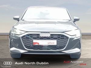Audi A3 A3 Sportback SE TFSI  110 kW S tronic, RRP - Image 3