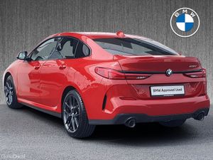 BMW 2-Series 218d M Sport - Image 2
