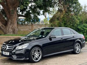 2015 Mercedes-Benz E-Class..LOW MILES..2 KEYS - Image 2