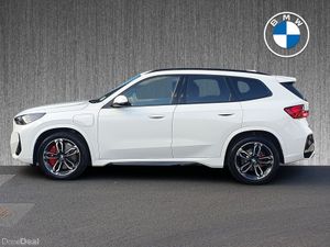 BMW X1 xDrive25e M Sport - Image 4