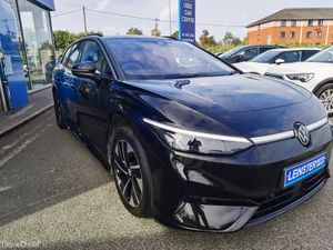 VOLKSWAGEN ID.7 77KWH MATCH PRO **96% BATTERY SOH* - Image 3