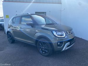 Suzuki Ignis 2024,Automatic 2 tone - Image 2