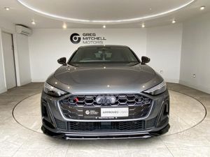 Audi A5 2.0 TFSI 299 e Quattro S line 4dr S Tronic - Image 2
