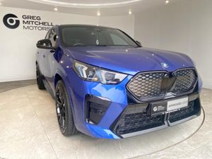 BMW iX2 150kW eDrive20 M Sport 65kWh 5dr Auto - Image 3