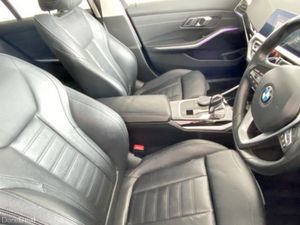 BMW 3-Series 2.0 318d Sport Saloon 4dr Diesel Auto - Image 4