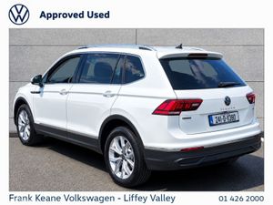 Volkswagen Tiguan Allspace LIFE 2.0 TDI 122HP *7-S - Image 3