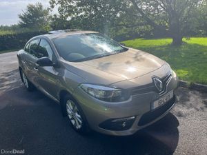 Renault Fluence 2015 - Image 4