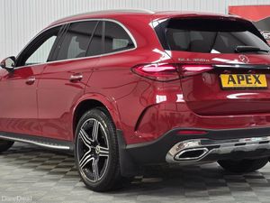 Mercedes-Benz GLC DIESEL ESTATE - Image 4