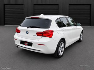 BMW 1-Series 1.5 118i Sport Auto Euro 6 (s/s) 5dr - Image 4