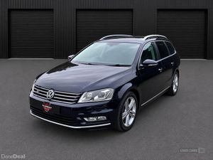 Volkswagen Passat 1.4 TSI R-Line Estate 5dr Petrol - Image 2