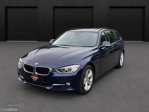 BMW 3-Series 2.0 320d Sport Touring Auto xDrive Eu - Image 2