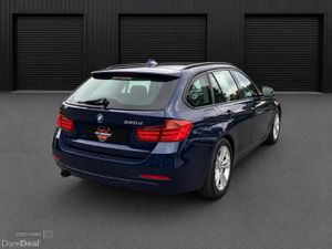 BMW 3-Series 2.0 320d Sport Touring Auto xDrive Eu - Image 4