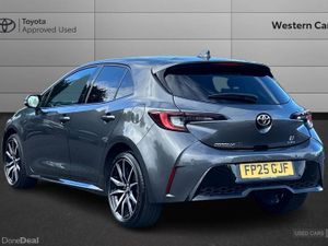 Toyota Corolla 1.8 VVT-h GR SPORT CVT Euro 6 (s/s) - Image 4