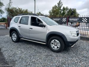 Dacia Duster 2013 diesel low mileage - Image 4