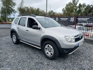 Dacia Duster 2013 diesel low mileage - Image 3