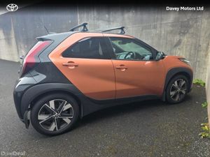 Toyota Aygo X Aygo X HEV Design - Image 3