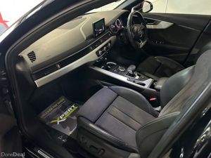 Audi A4 AVANT 2.0 TDI 150 S-TRONIC S LINE - Image 3