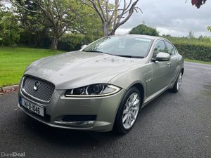Jaguar XF 2014 2.2d - Image 3