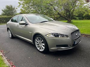 Jaguar XF 2014 2.2d - Image 2