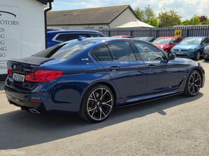 BMW 5-Series 530E M-SPORT M-PERFORMANCE - Image 3