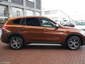 2017 BMW X1 XDRIVE 18D - Image 3
