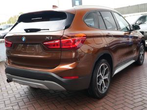 2017 BMW X1 XDRIVE 18D - Image 4