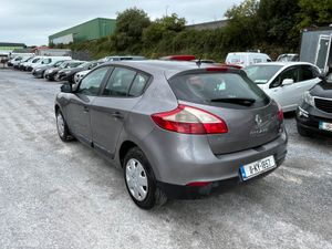 Renault Megane 2011 - Image 3