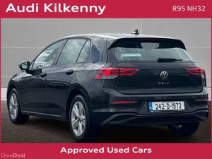 Volkswagen Golf 1.0 TSI 110HP Life - Image 3
